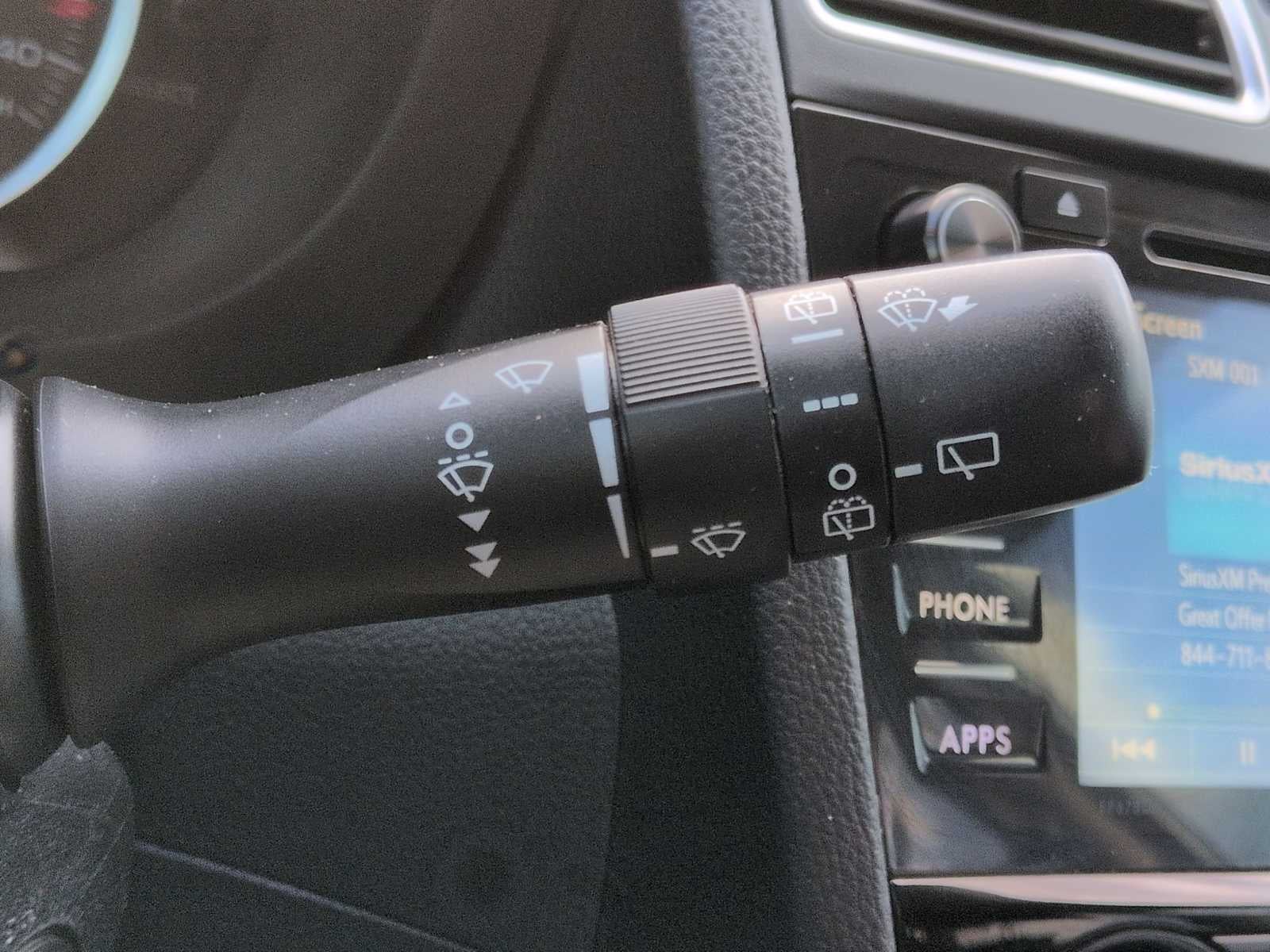 2017 Subaru Forester Premium