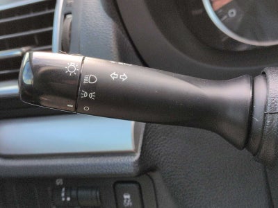 2017 Subaru Forester Premium