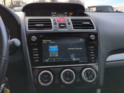 2017 Subaru Forester Premium