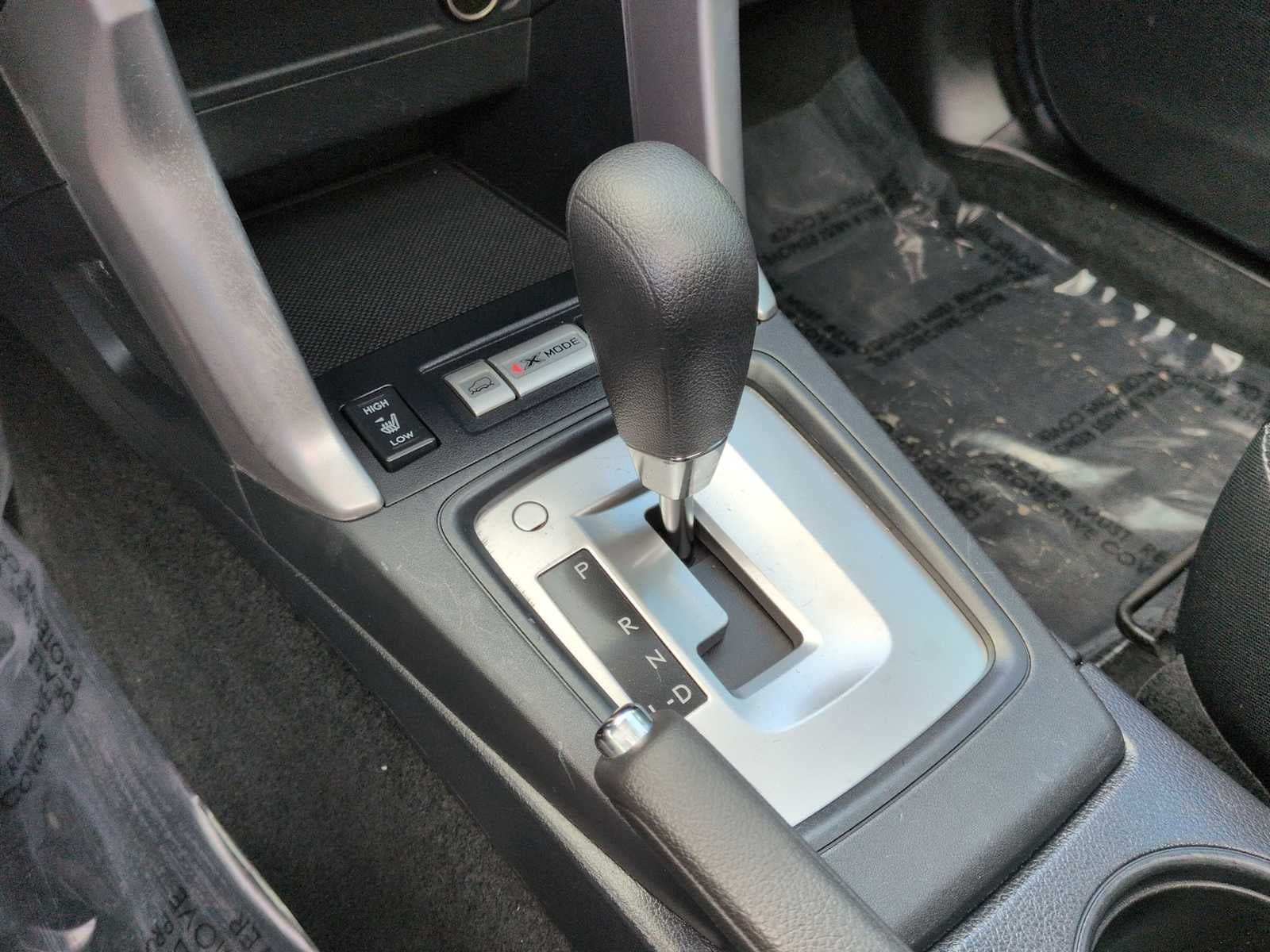 2017 Subaru Forester Premium