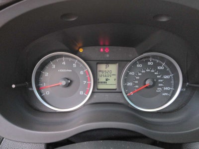 2017 Subaru Forester Premium