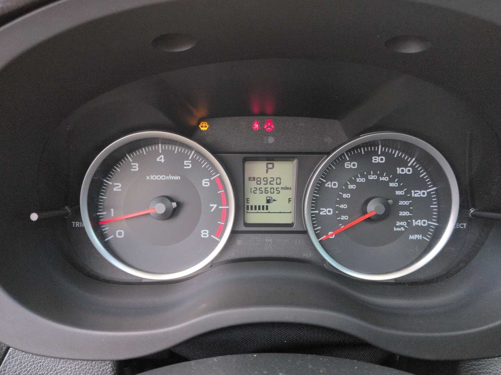 2017 Subaru Forester Premium