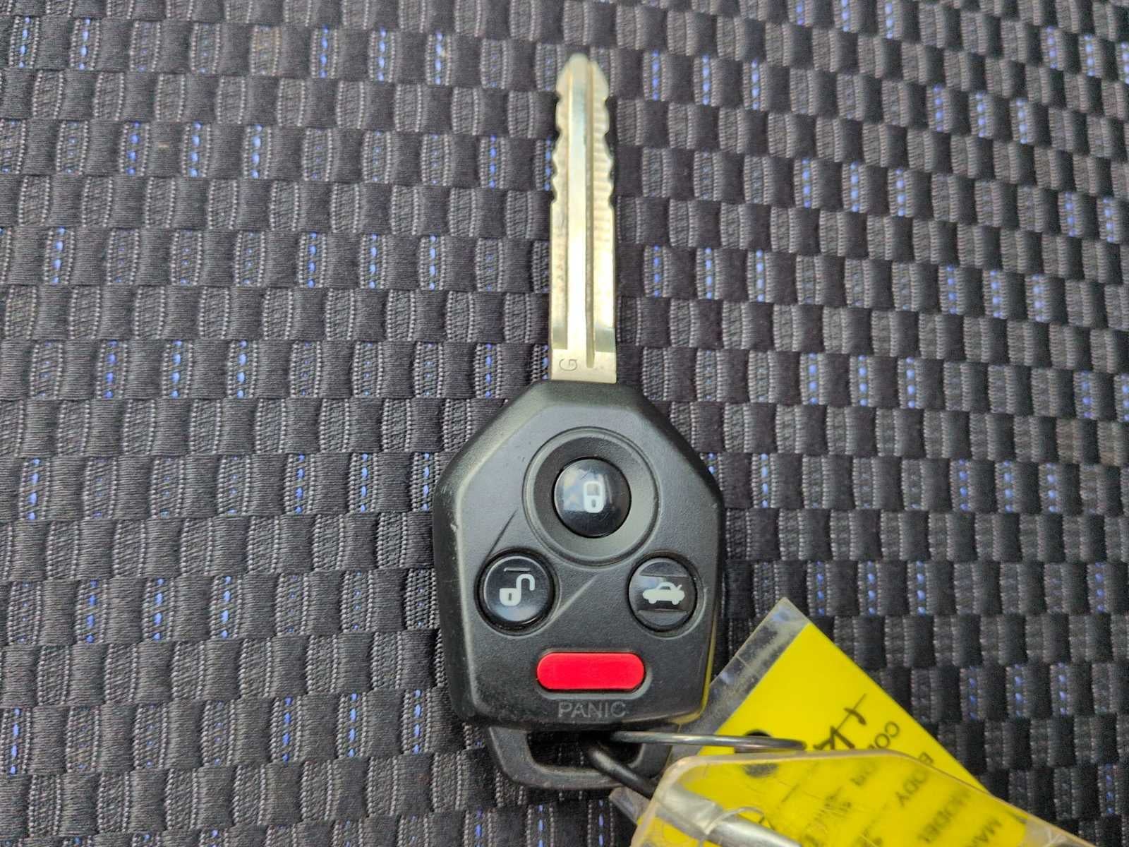 2017 Subaru Forester Premium