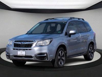 2017 Subaru Forester Premium