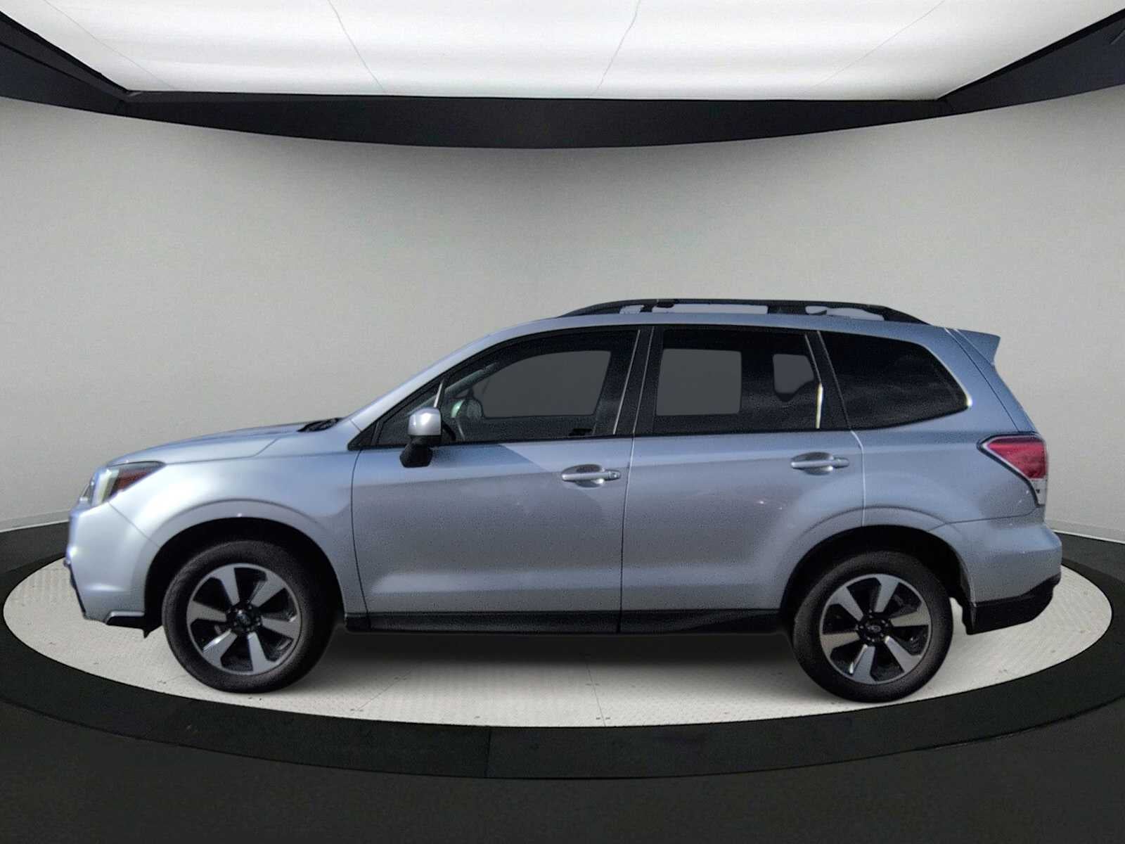 2017 Subaru Forester Premium