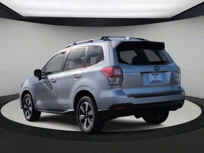 2017 Subaru Forester Premium