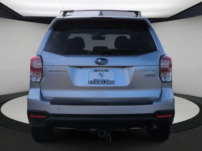 2017 Subaru Forester Premium