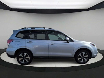 2017 Subaru Forester Premium