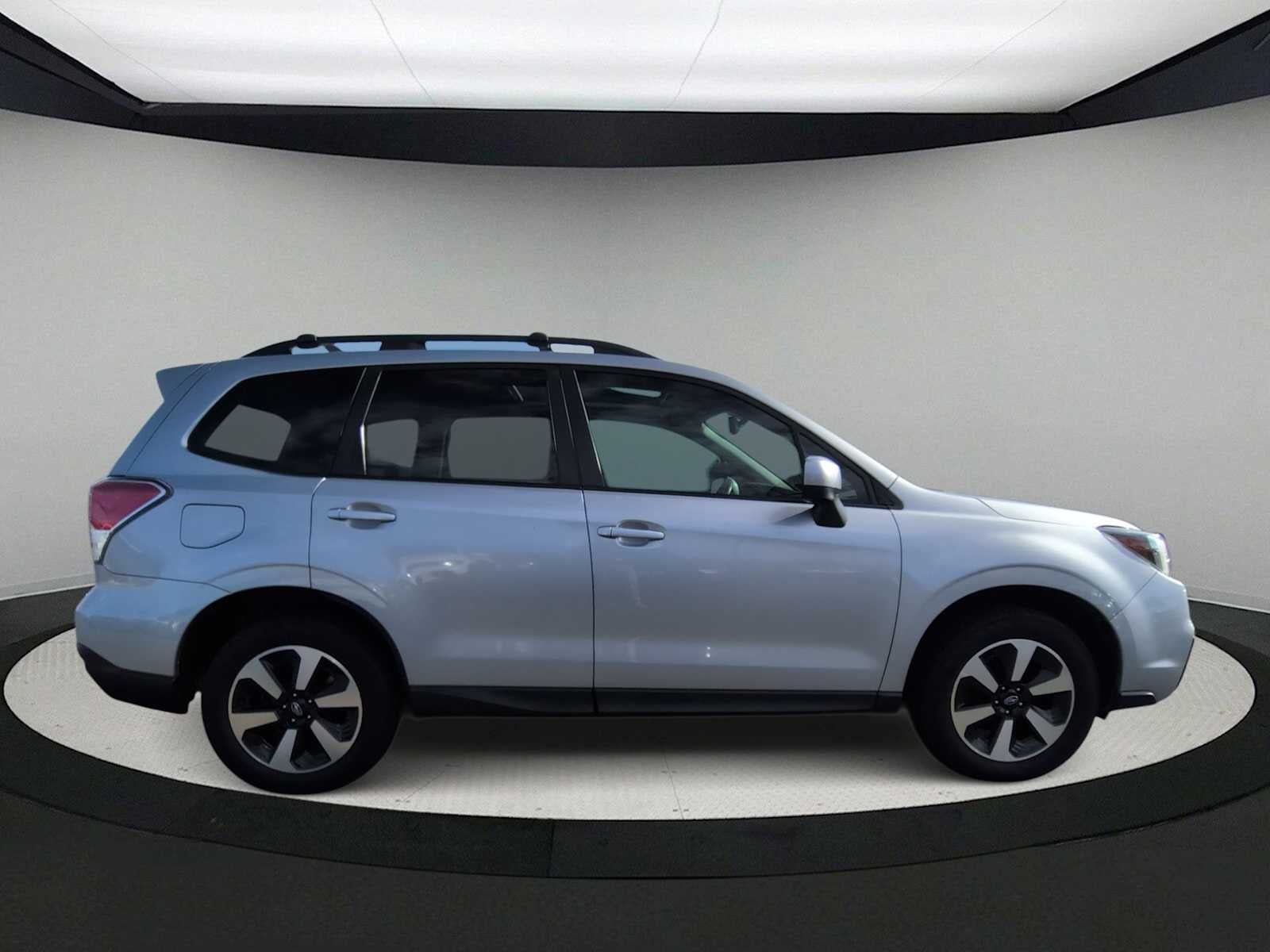 2017 Subaru Forester Premium