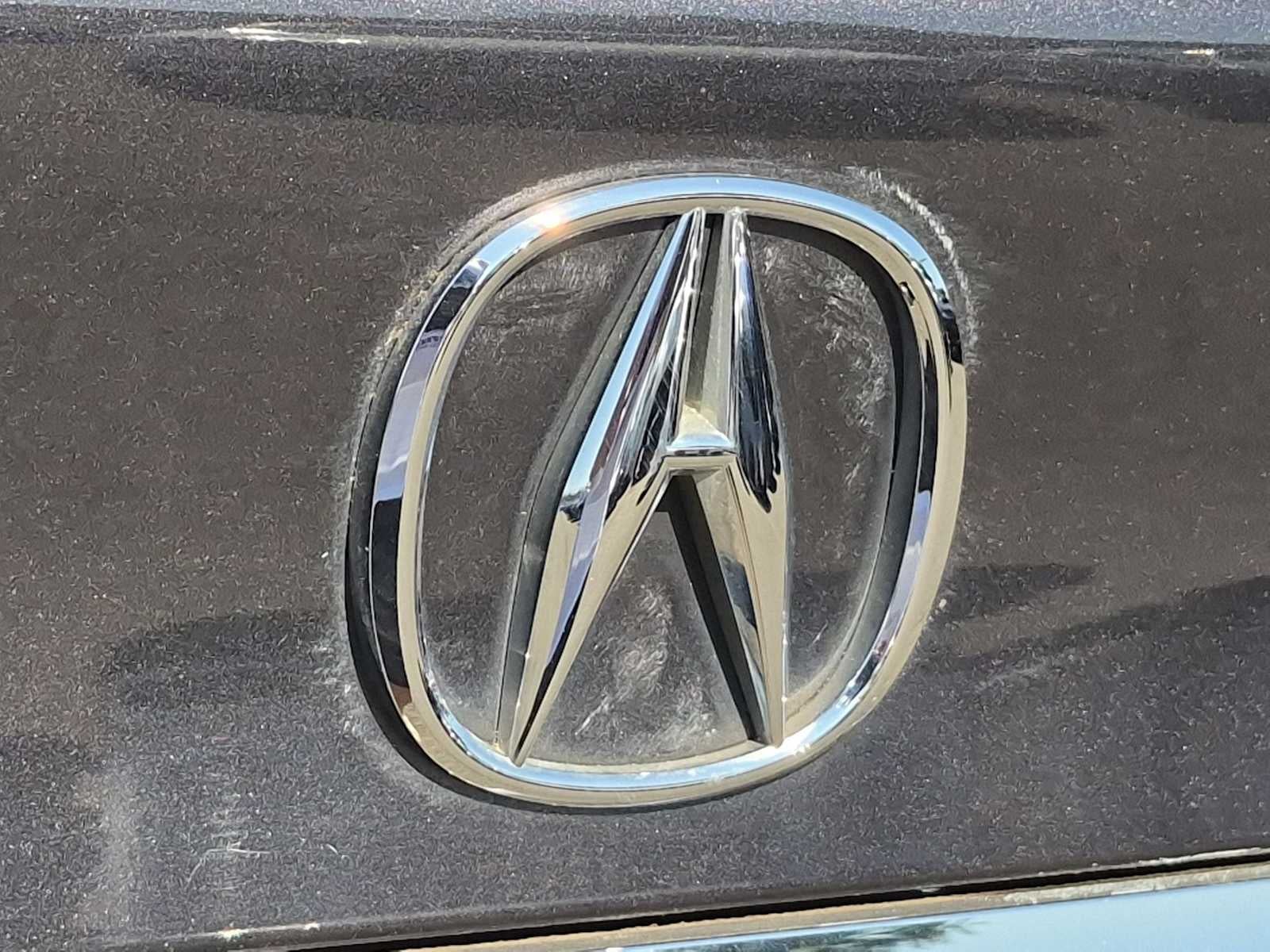 2014 Acura TSX 4dr Sdn I4 Auto