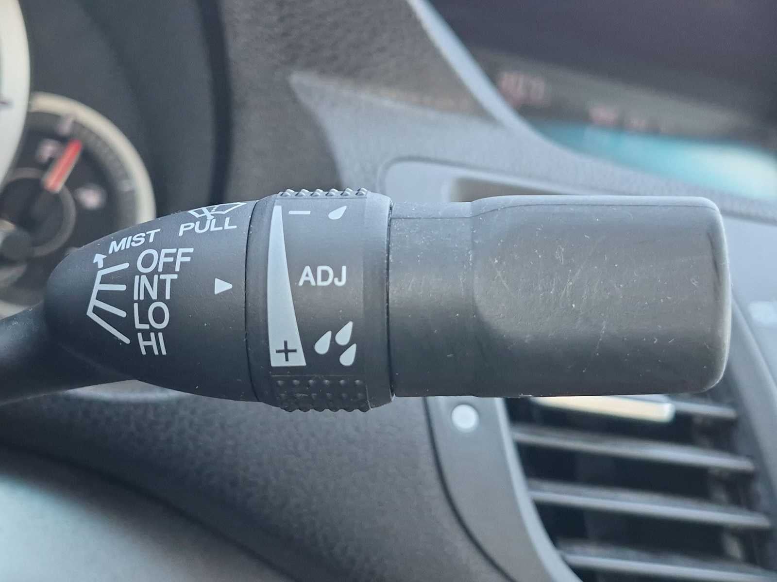 2014 Acura TSX 4dr Sdn I4 Auto