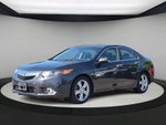 2014 Acura TSX 4dr Sdn I4 Auto