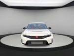 2025 Honda Civic Type R Manual