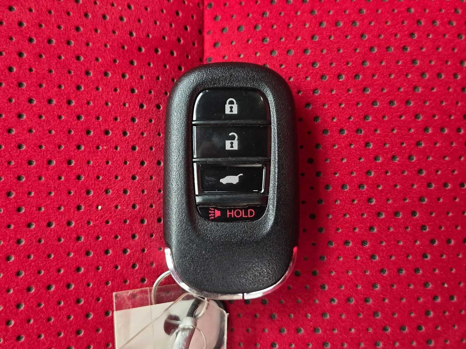 2025 Honda Civic Type R Manual