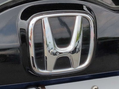 2012 Honda Fit Sport