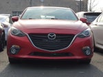 2015 Mazda MAZDA3 s Grand Touring