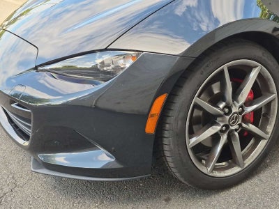 2021 Mazda Mazda MX-5 Miata Grand Touring