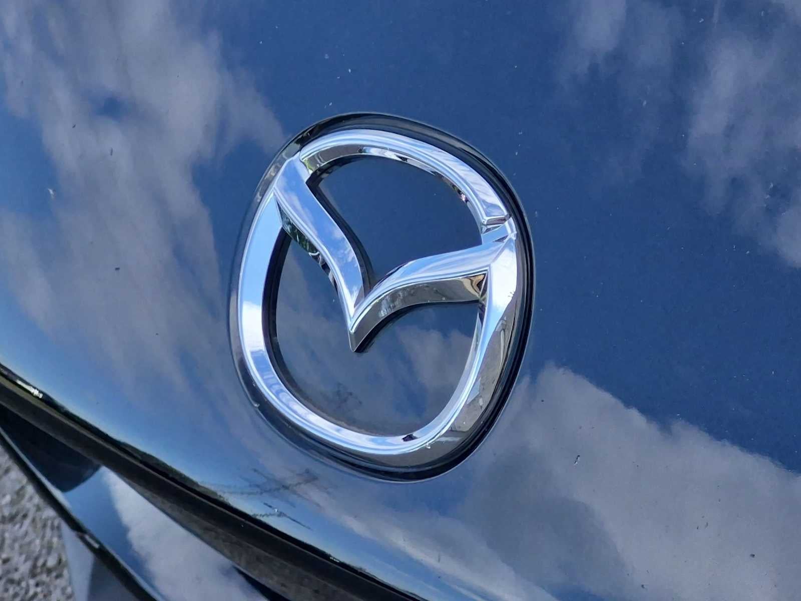 2021 Mazda Mazda MX-5 Miata Grand Touring