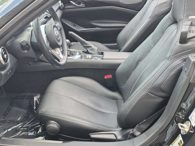 2021 Mazda Mazda MX-5 Miata Grand Touring