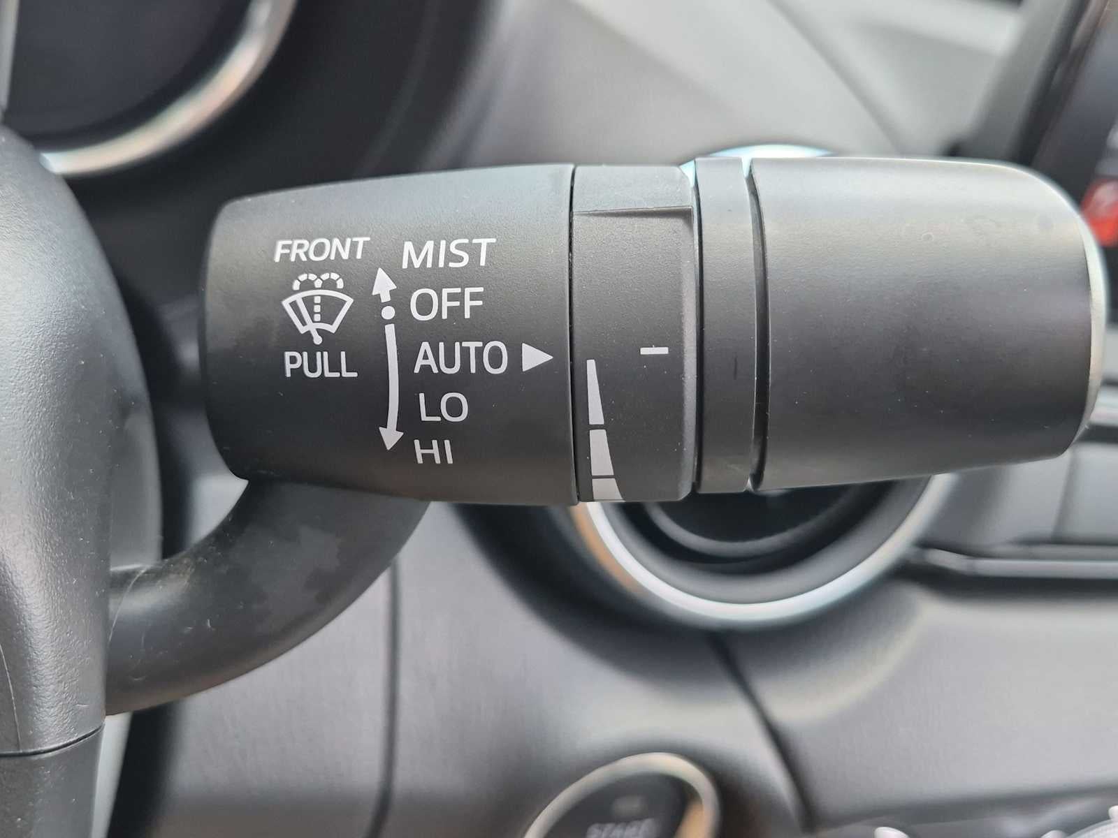 2021 Mazda Mazda MX-5 Miata Grand Touring