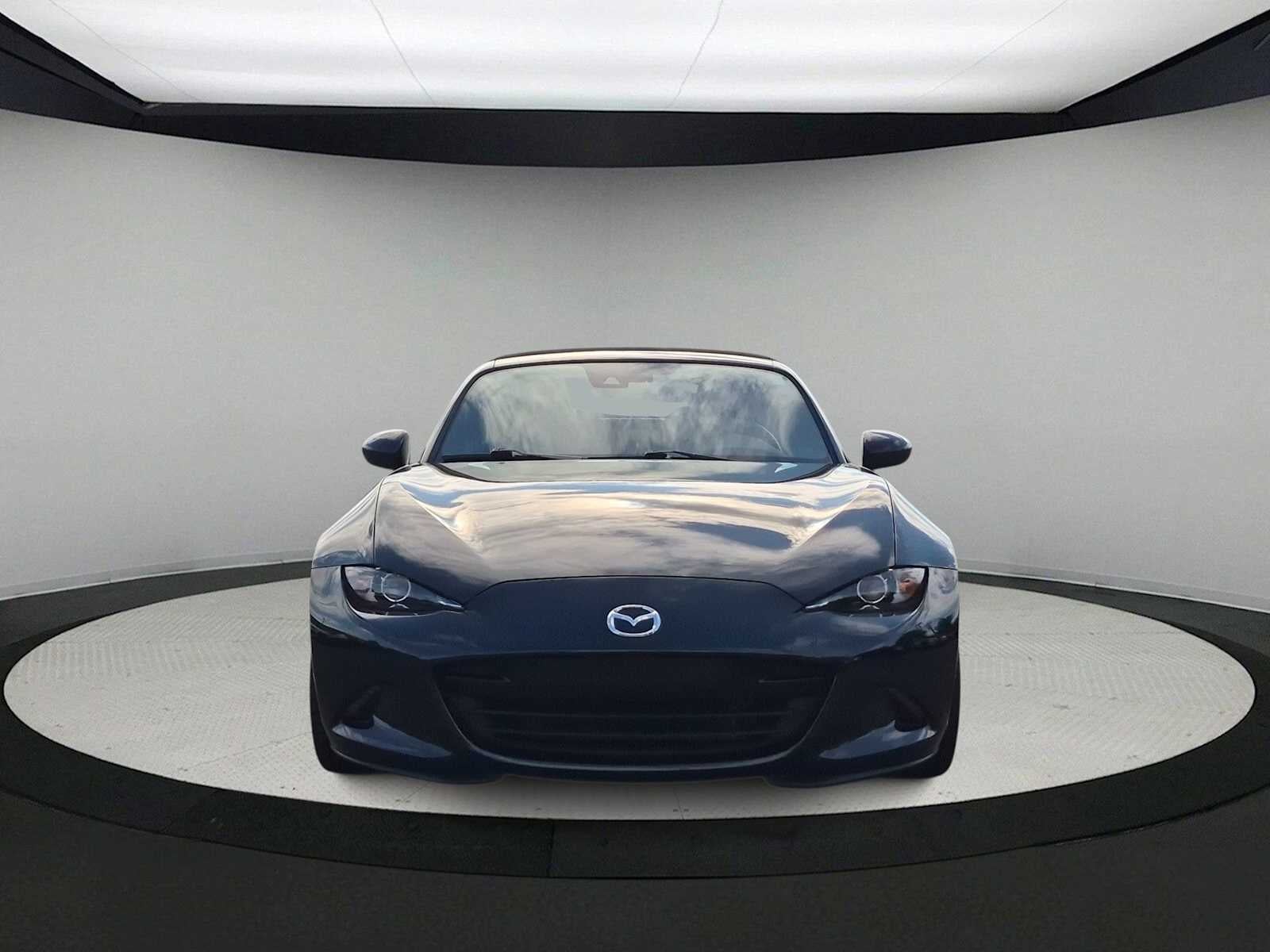 2021 Mazda Mazda MX-5 Miata Grand Touring