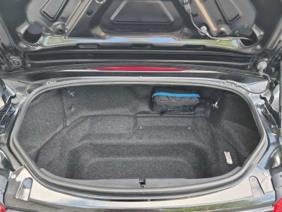 2021 Mazda Mazda MX-5 Miata Grand Touring