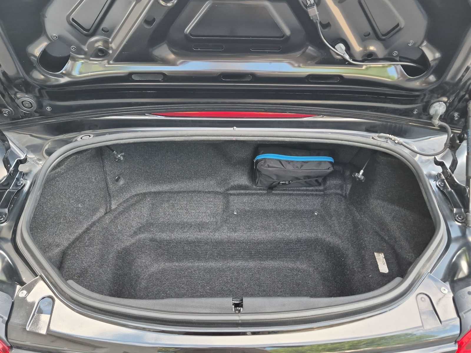 2021 Mazda Mazda MX-5 Miata Grand Touring