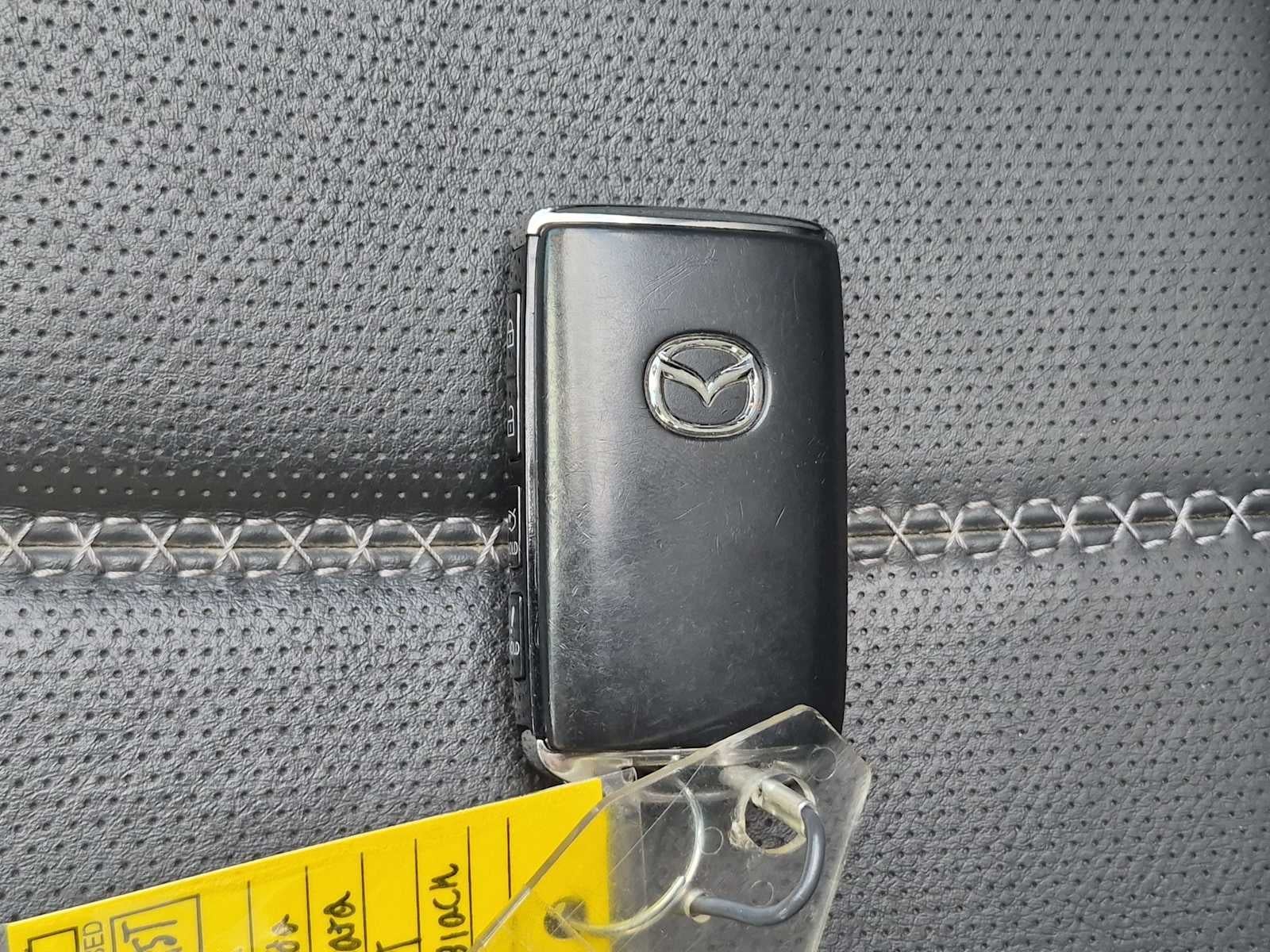 2021 Mazda Mazda MX-5 Miata Grand Touring