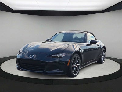 2021 Mazda Mazda MX-5 Miata Grand Touring