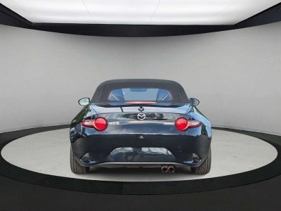 2021 Mazda Mazda MX-5 Miata Grand Touring