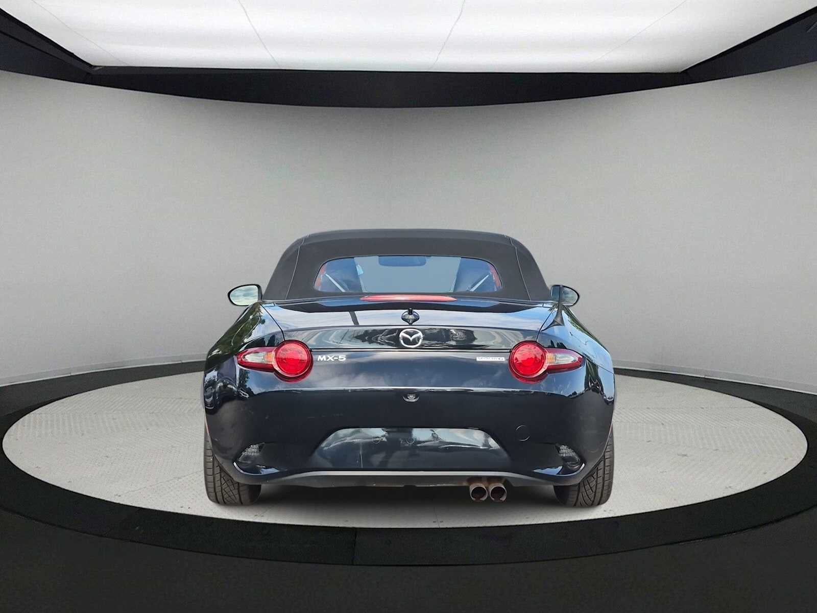 2021 Mazda Mazda MX-5 Miata Grand Touring