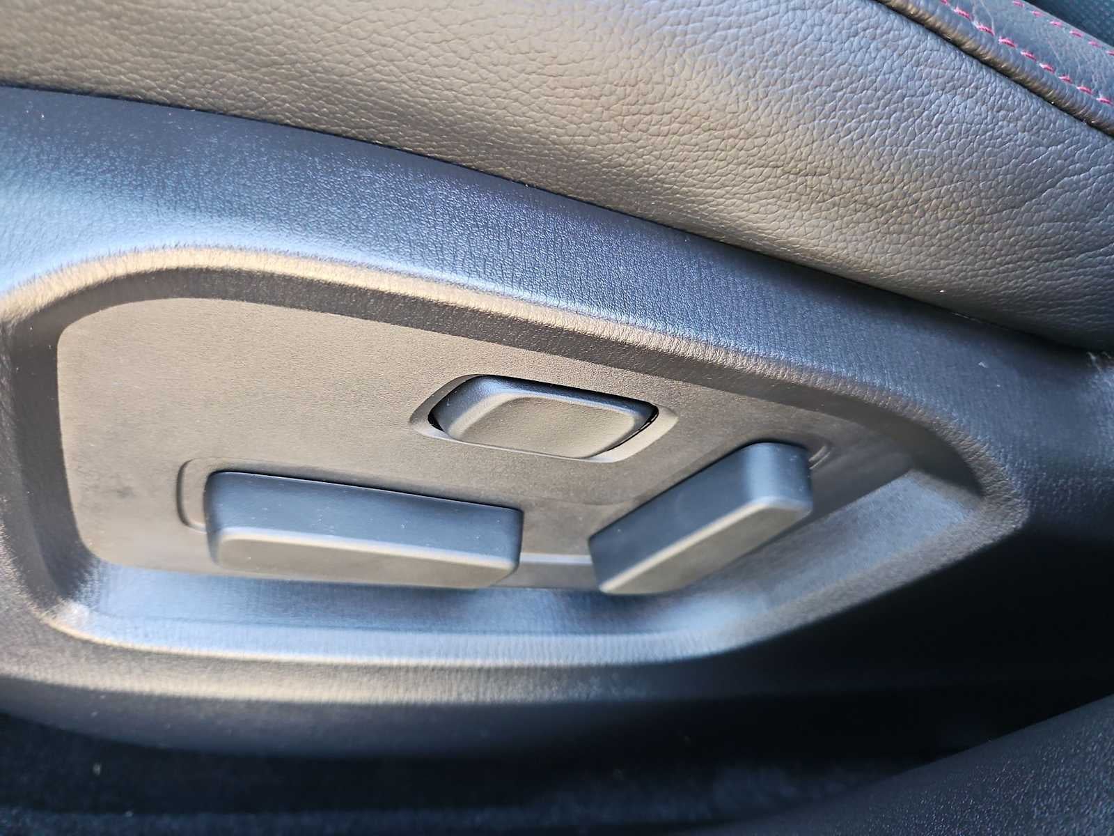 2021 Mazda Mazda CX-5 Carbon Edition Turbo