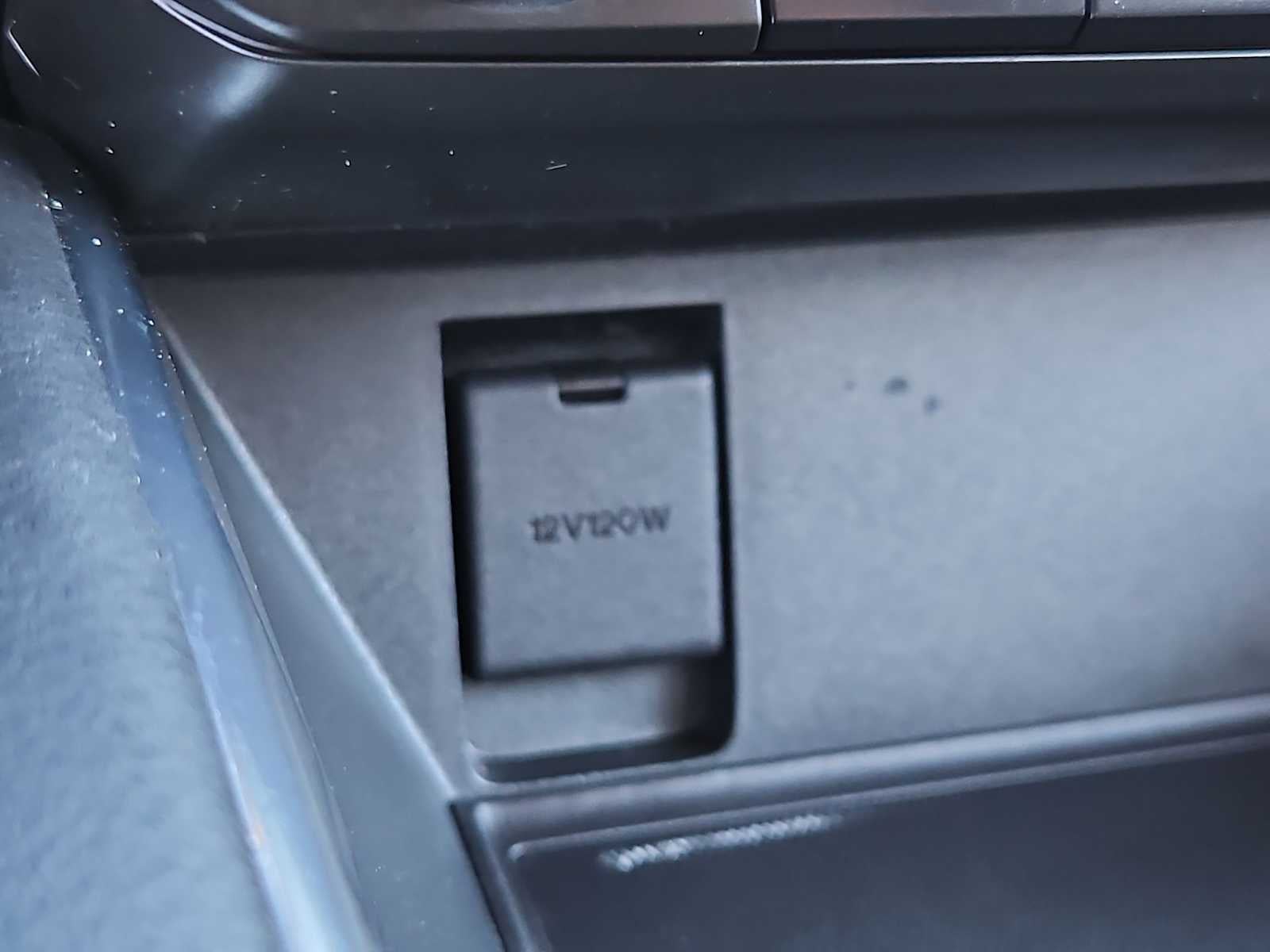 2021 Mazda Mazda CX-5 Carbon Edition Turbo