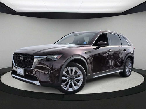2024 Mazda Mazda CX-90 3.3 Turbo Premium Plus