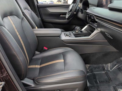 2024 Mazda Mazda CX-90 3.3 Turbo Premium Plus