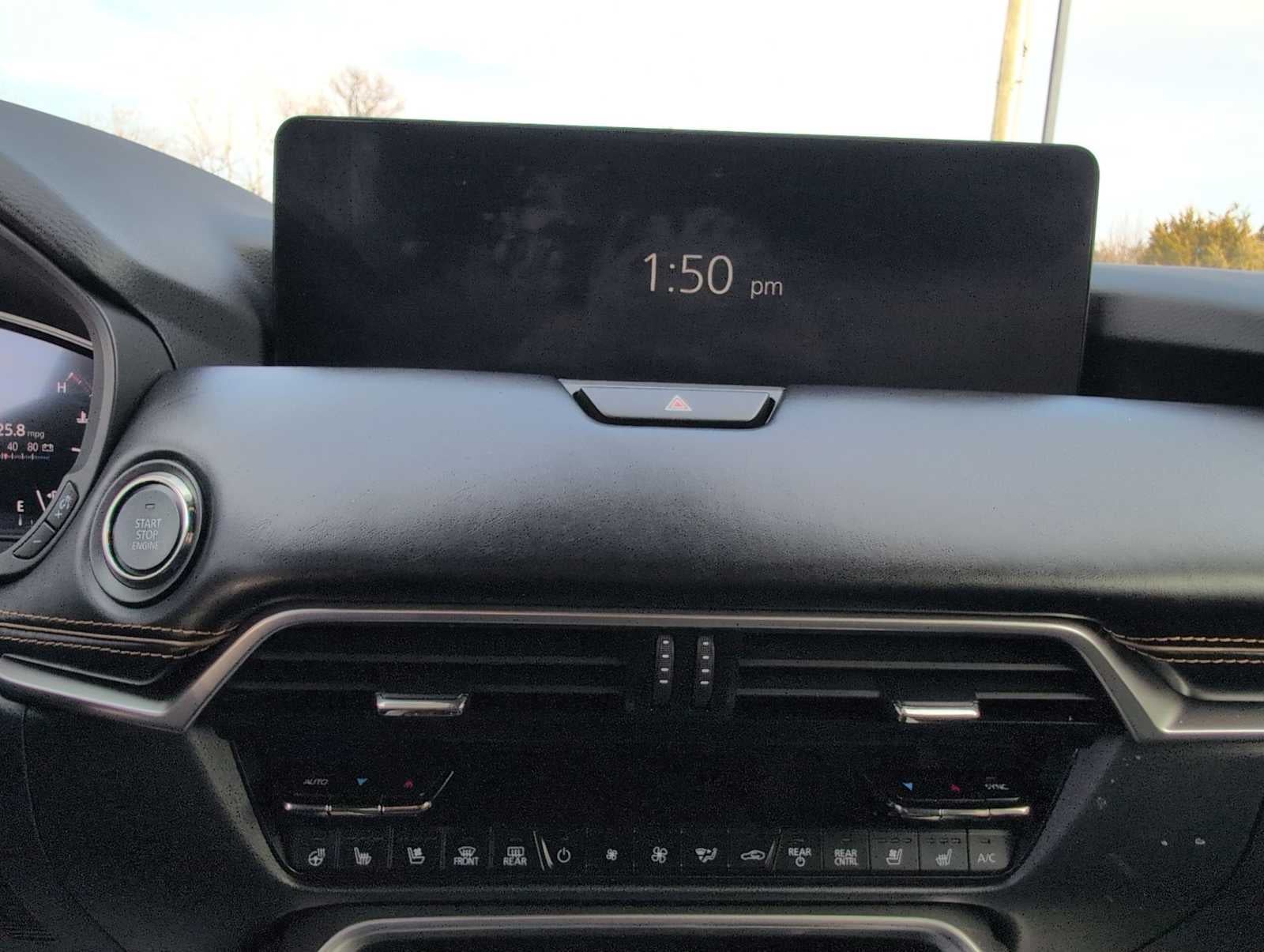 2024 Mazda Mazda CX-90 3.3 Turbo Premium Plus