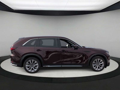 2024 Mazda Mazda CX-90 3.3 Turbo Premium Plus