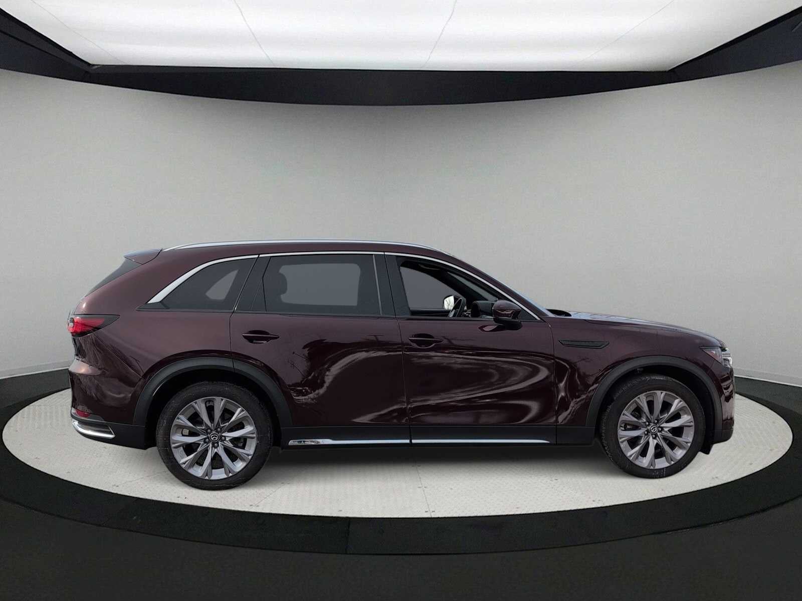 2024 Mazda Mazda CX-90 3.3 Turbo Premium Plus