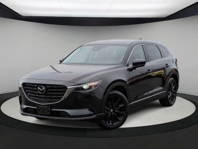 2023 Mazda Mazda CX-9 Touring Plus