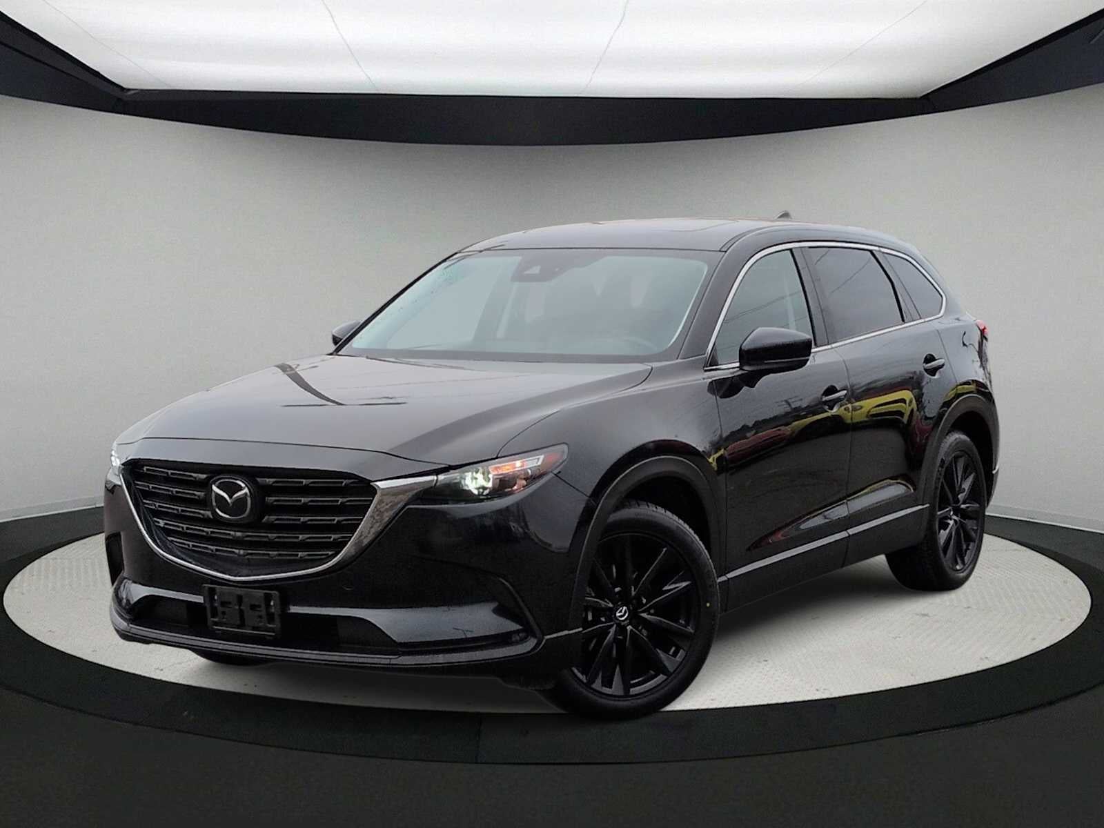 2023 Mazda Mazda CX-9 Touring Plus