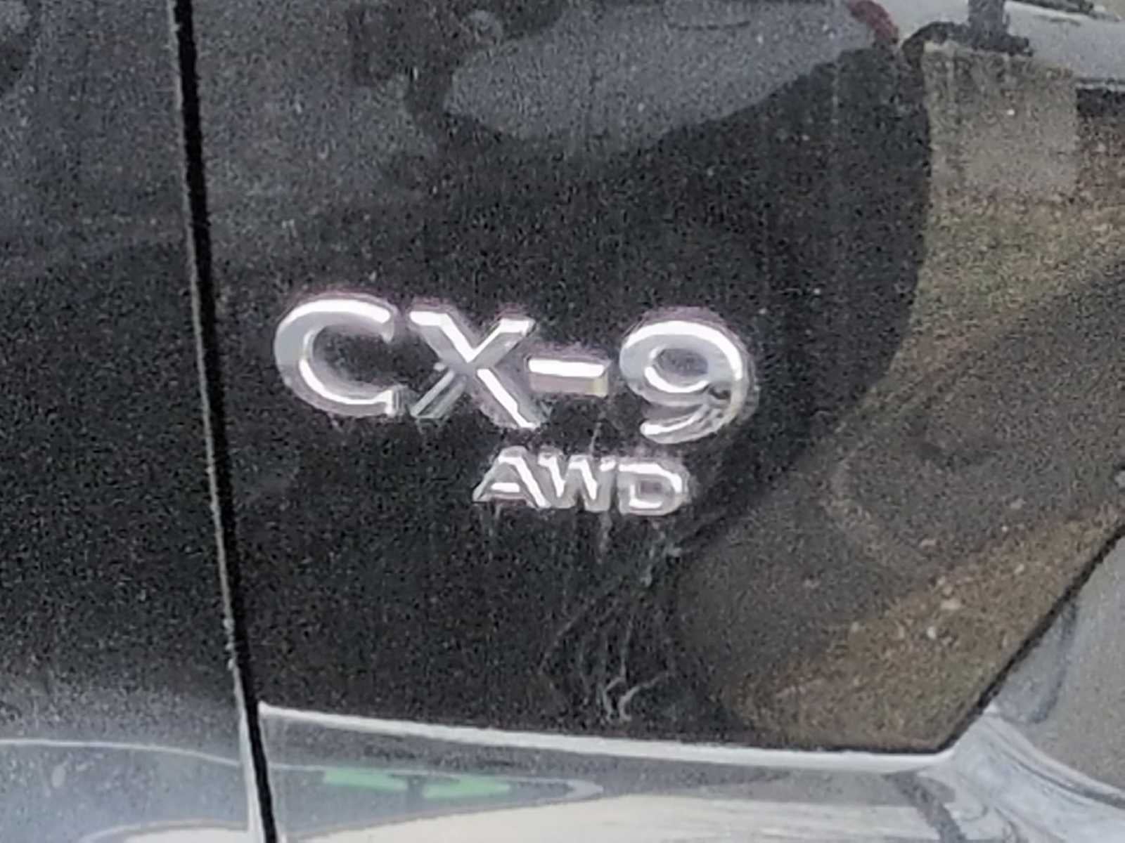 2023 Mazda Mazda CX-9 Touring Plus