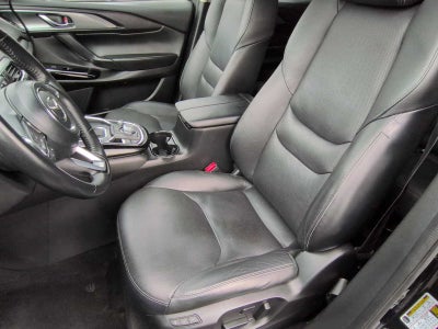 2023 Mazda Mazda CX-9 Touring Plus