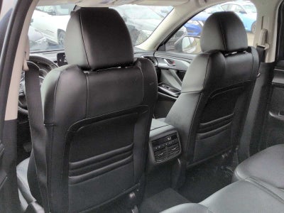 2023 Mazda Mazda CX-9 Touring Plus