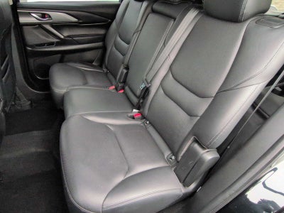 2023 Mazda Mazda CX-9 Touring Plus