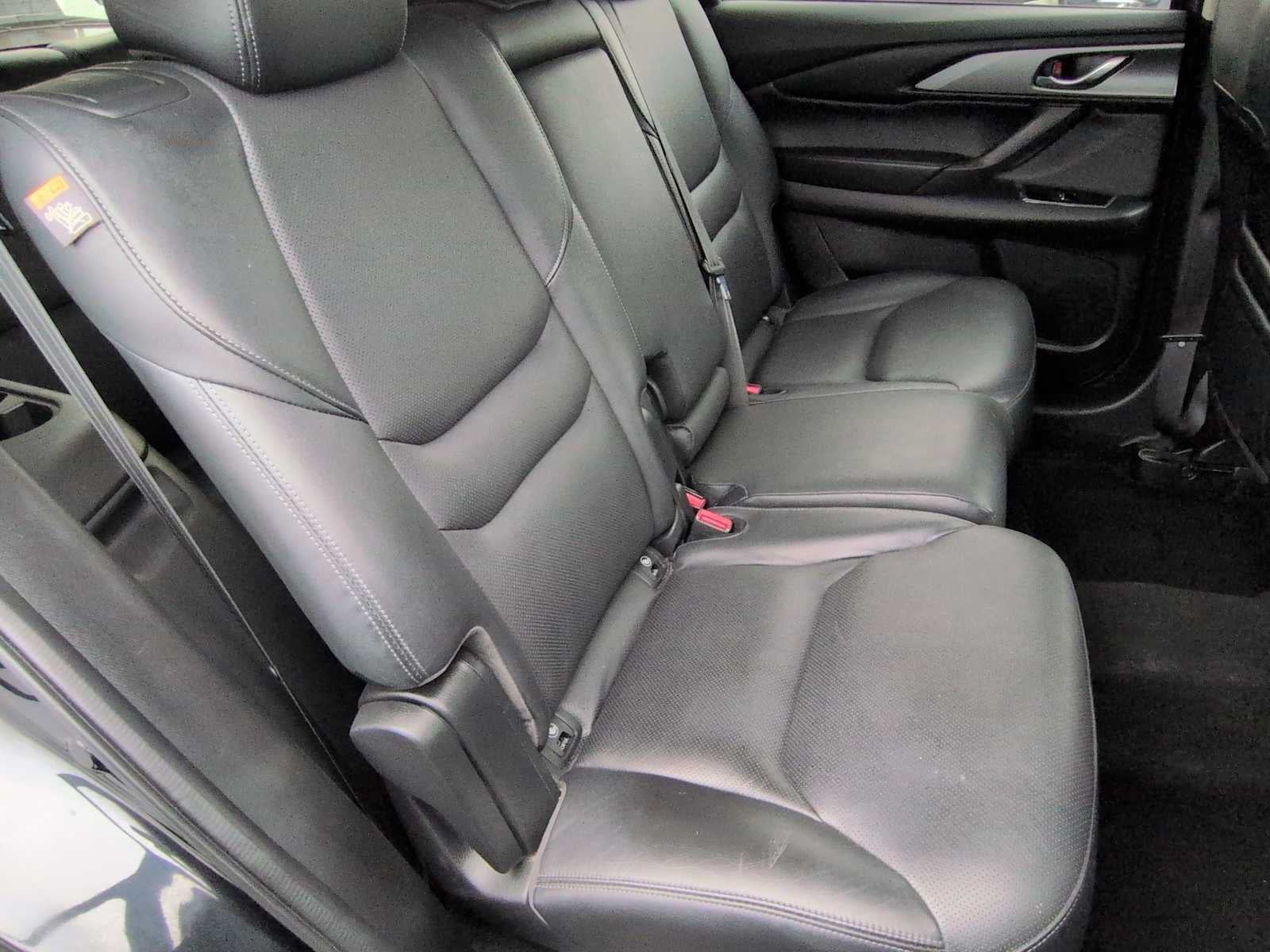 2023 Mazda Mazda CX-9 Touring Plus