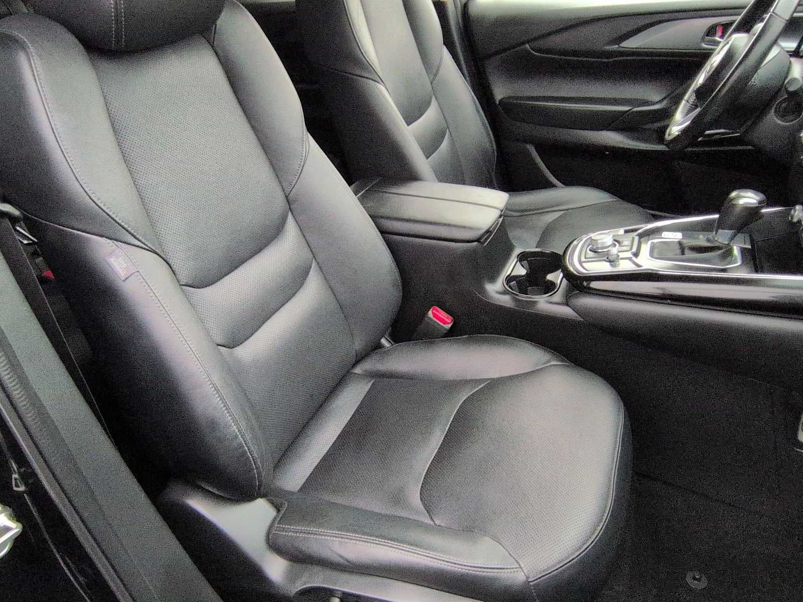 2023 Mazda Mazda CX-9 Touring Plus