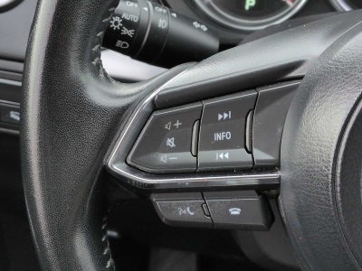 2023 Mazda Mazda CX-9 Touring Plus