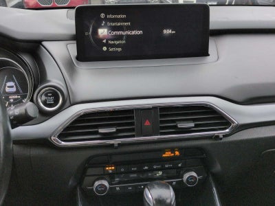 2023 Mazda Mazda CX-9 Touring Plus