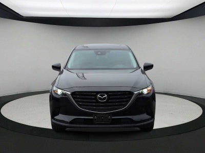 2023 Mazda Mazda CX-9 Touring Plus