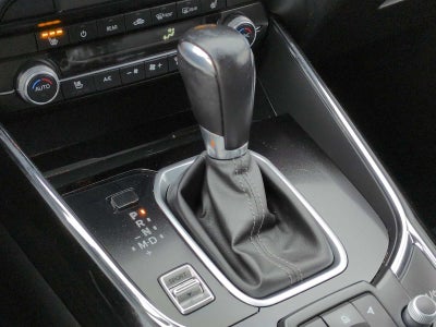 2023 Mazda Mazda CX-9 Touring Plus